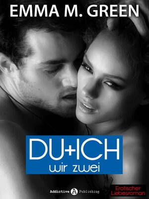 cover image of Du + Ich